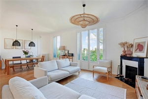 maison à la location -   92150  SURESNES, surface 170 m2 location maison - UBI473847269